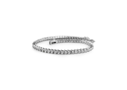 Silver Plated | Fashion Bracelets